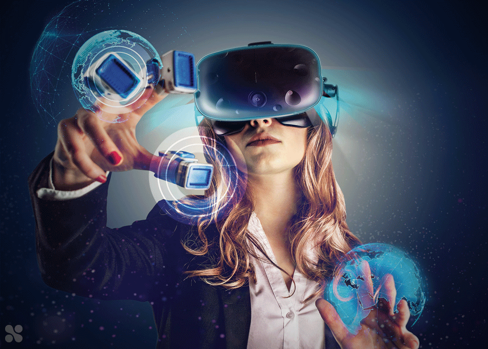 Teknologi VR, AR dan MR Apakah Perbedaannya? Kenali Detail Informasi Tersebut